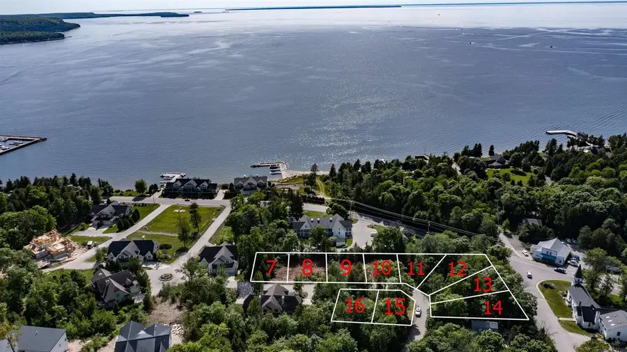 11027 W LIBERTY PARK CIRCLE, Sister Bay, WI 54234 - #2