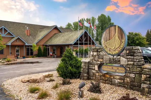 10506 STATE HIGHWAY 57  #304, Sister Bay, WI 54324