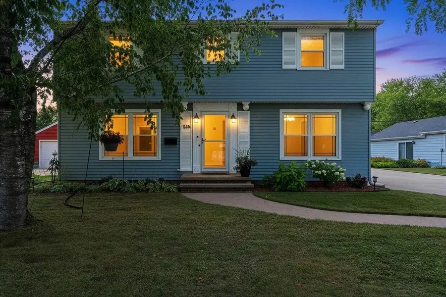613 E BYRD STREET, Appleton, WI 54911 - #2