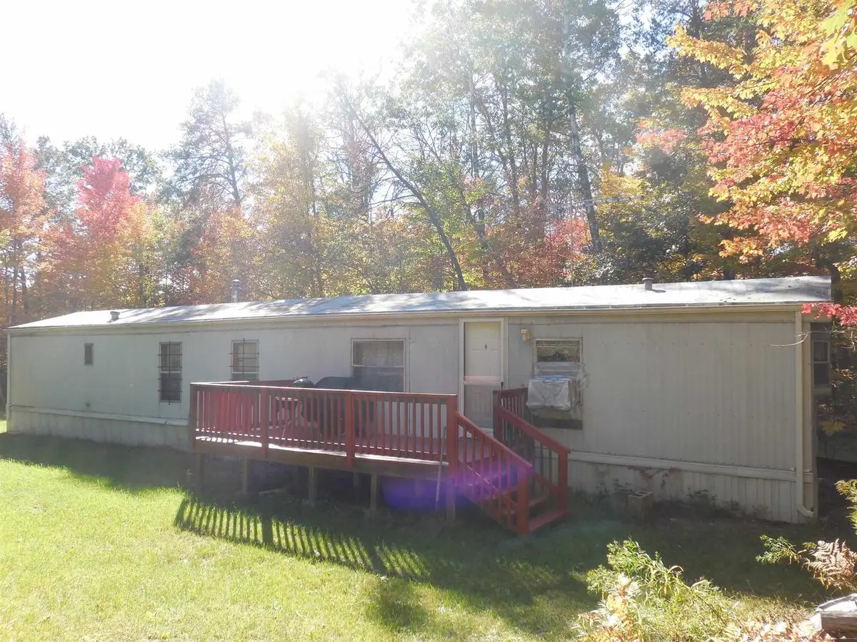 W11903 COUNTY ROAD W, Crivitz, WI 54114 - #1