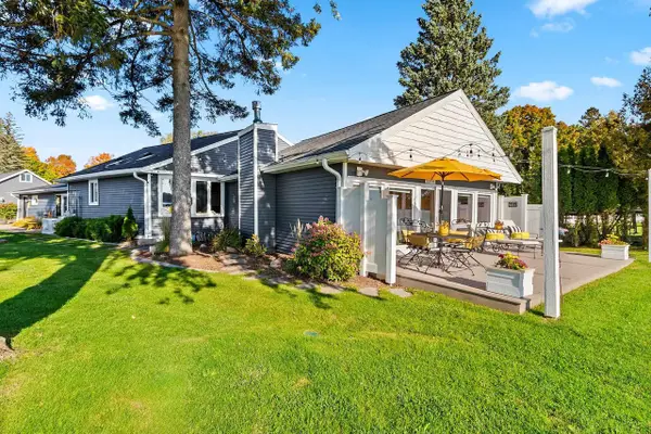 9538 HOLT PARK ROAD, Suring, WI 54174