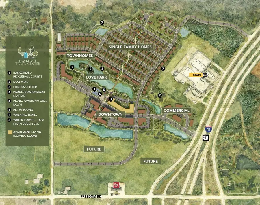 205 SAVOY COURT, De Pere, WI 54115 - #3