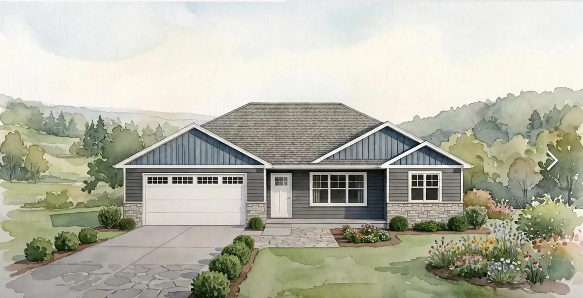 801 OTTERWOOD DRIVE, Hortonville, WI 54944 - #1