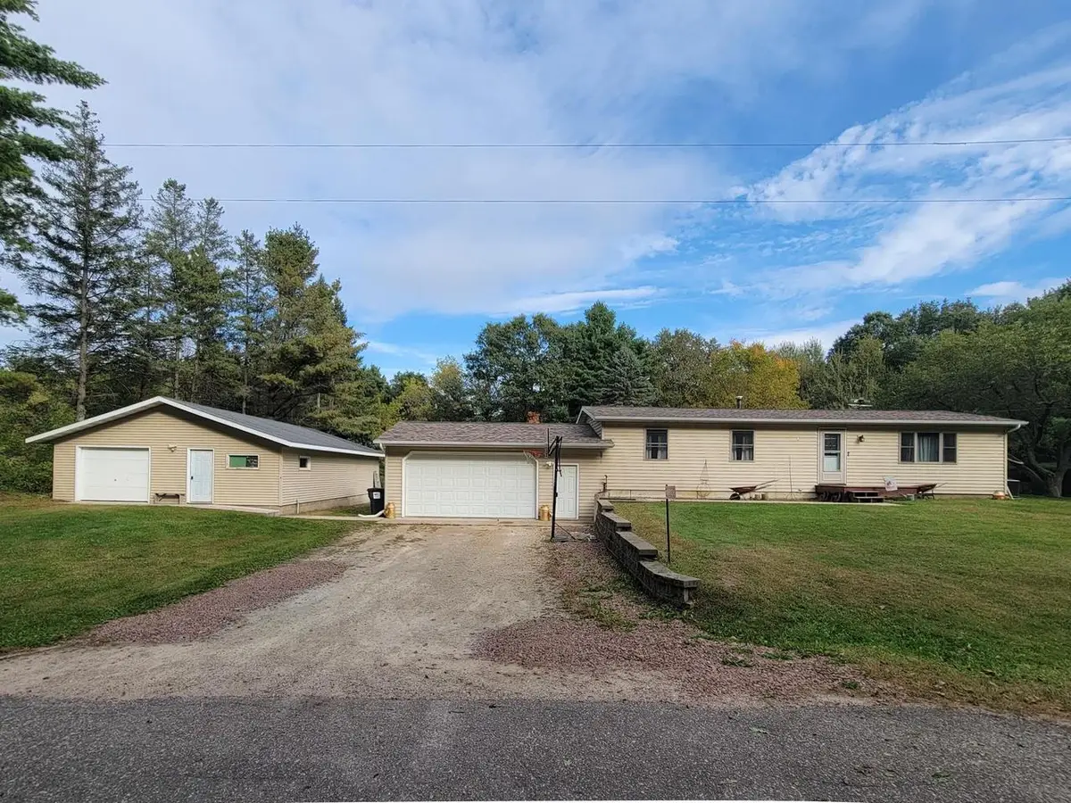 N9106 PAGEL ROAD, Iola, WI 54945 - #1
