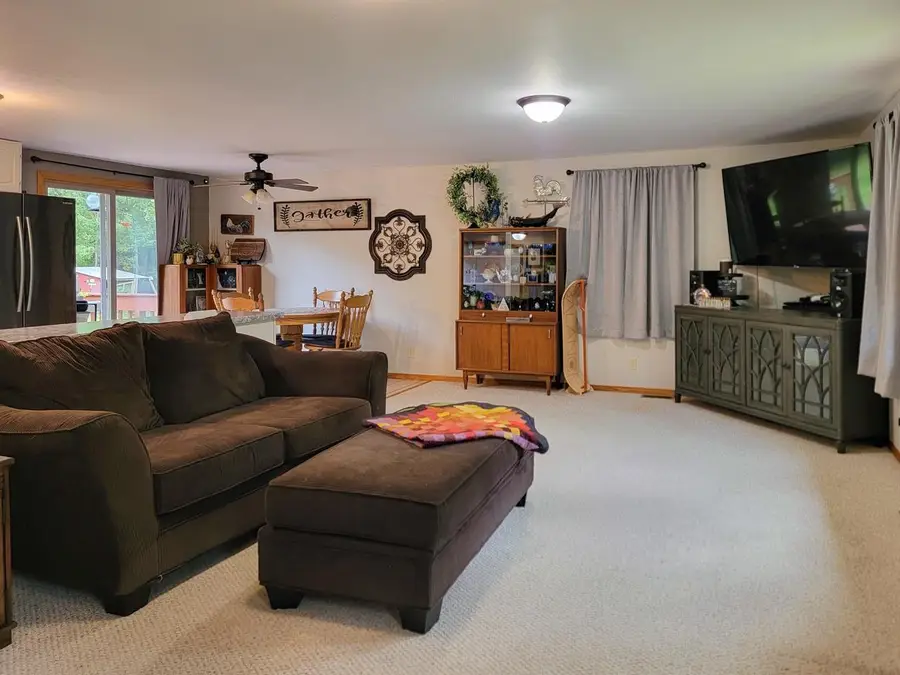 N9106 PAGEL ROAD, Iola, WI 54945 - #2