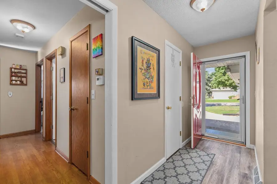 1629 W GRANT STREET, Appleton, WI 54914 - #3