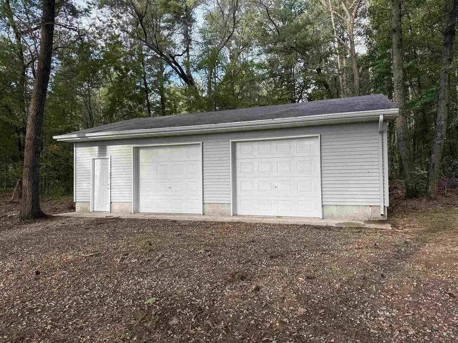 PIONEER ROAD, Clintonville, WI 54929 - #2