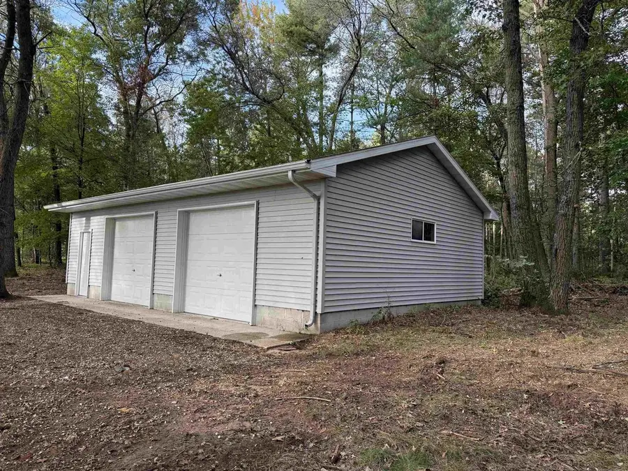 PIONEER ROAD, Clintonville, WI 54929 - #3