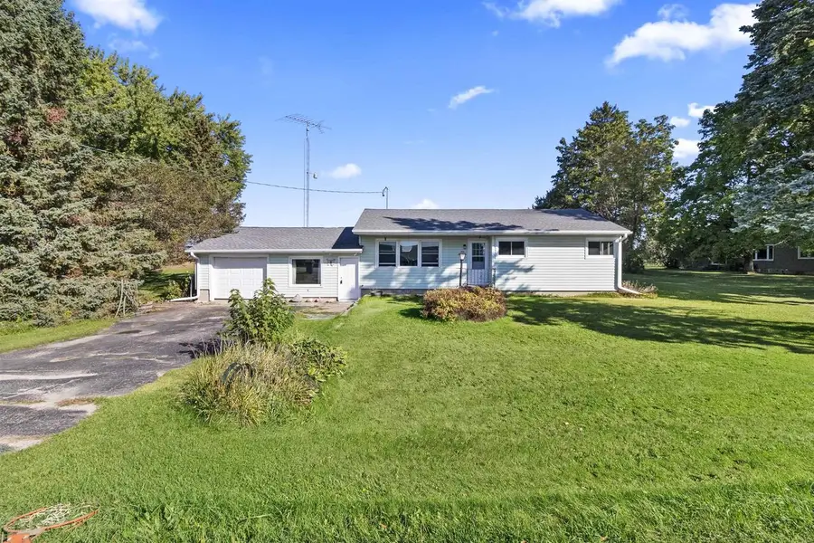 W11319 ROSE ELD ROAD, Rosendale, WI 54971 - #3