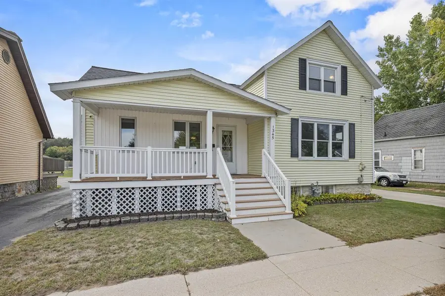 1345 ARMSTRONG STREET, Marinette, WI 54143 - #3
