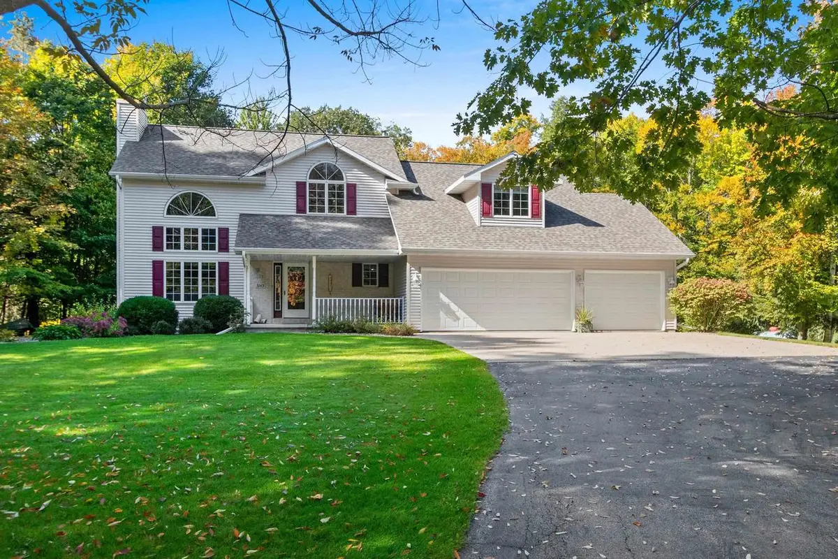 5145 HEMLOCK LANE, Oconto Falls, WI 54154 - #1