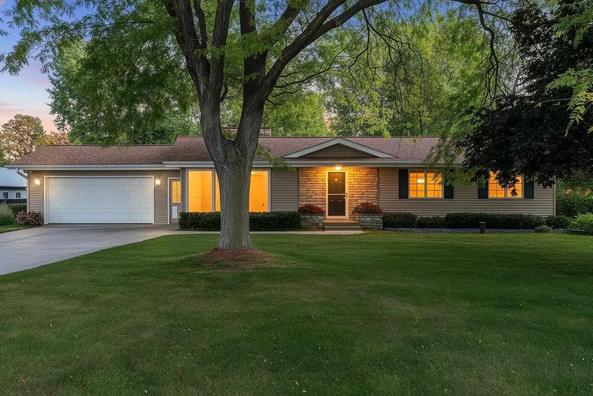 N3408 COUNTY ROAD CP, Pound, WI 54161 - #1