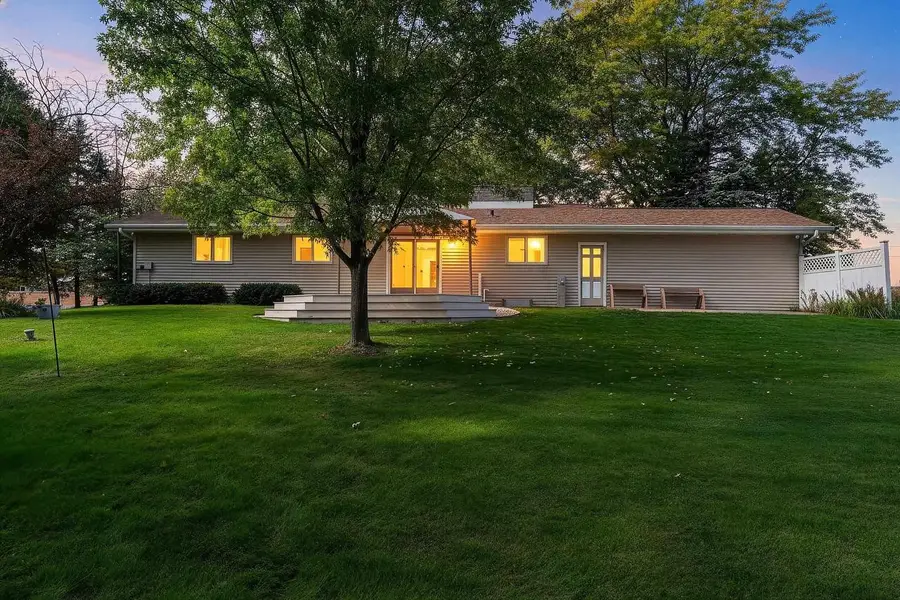 N3408 COUNTY ROAD CP, Pound, WI 54161 - #2