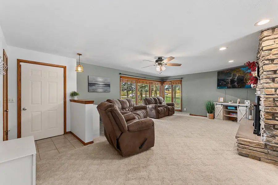 N3408 COUNTY ROAD CP, Pound, WI 54161 - #3