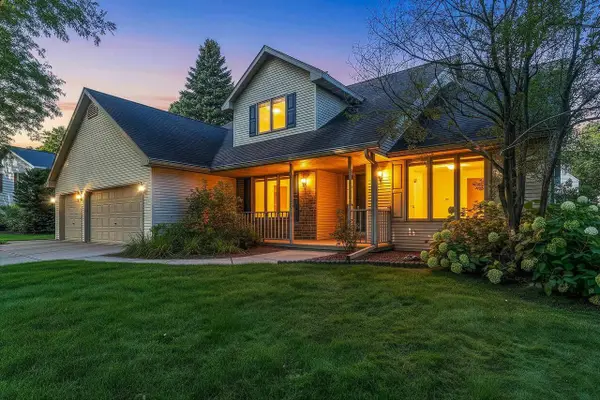 1610 KING OF ARMS DRIVE, Green Bay, WI 54313