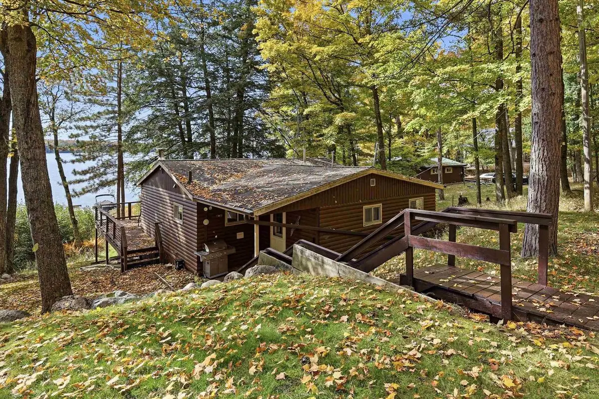 9445 DEER LANE, Pickerel, WI 54465 - #1
