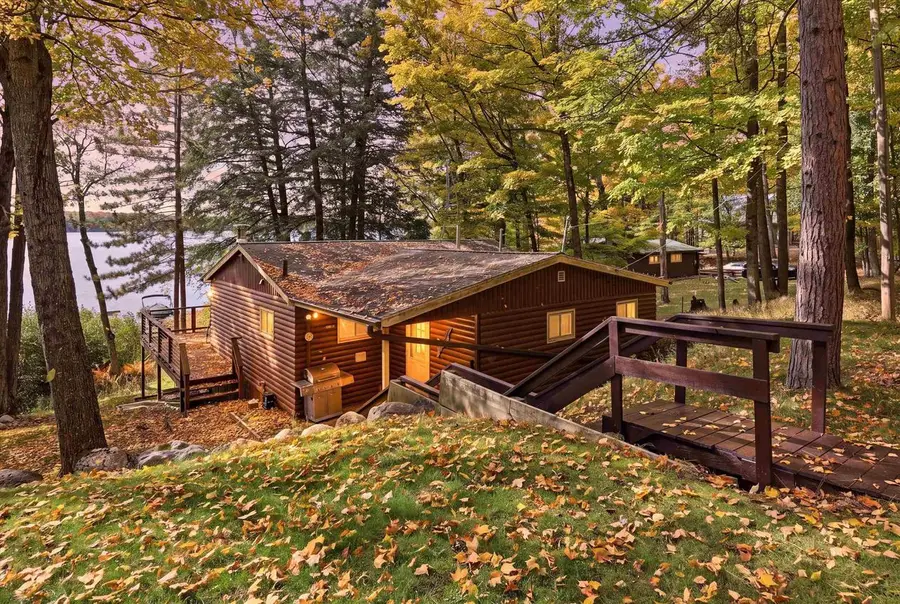 9445 DEER LANE, Pickerel, WI 54465 - #2