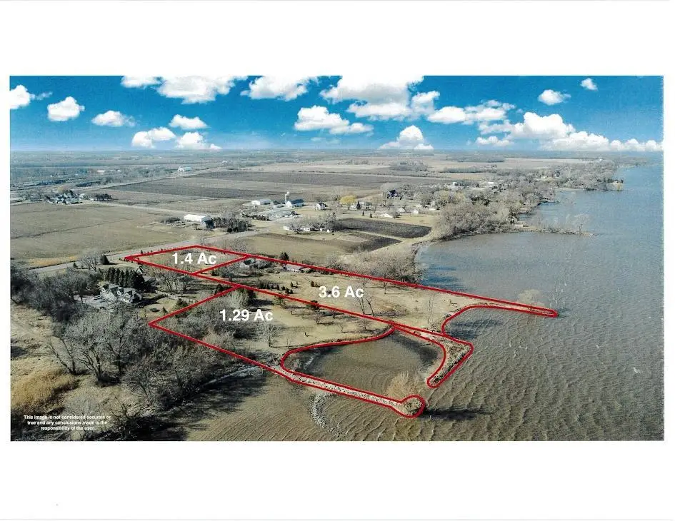 N7671 LAKESHORE DRIVE, Fond Du Lac, WI 54937 - #1
