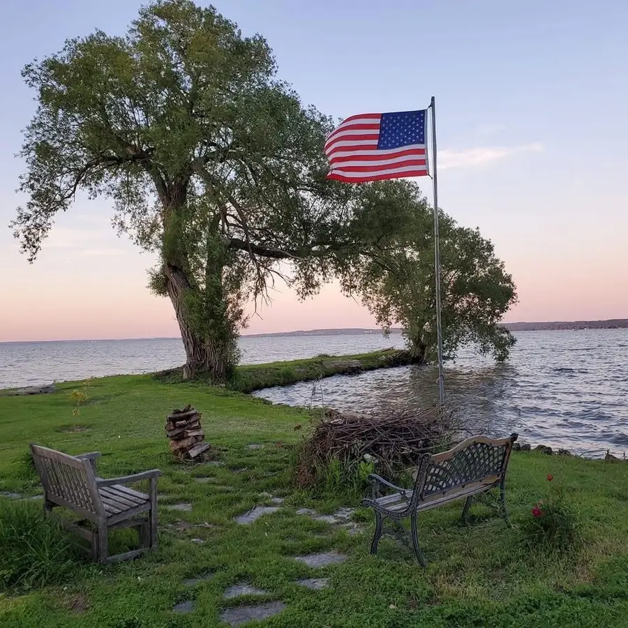 N7671 LAKESHORE DRIVE, Fond Du Lac, WI 54937 - #2