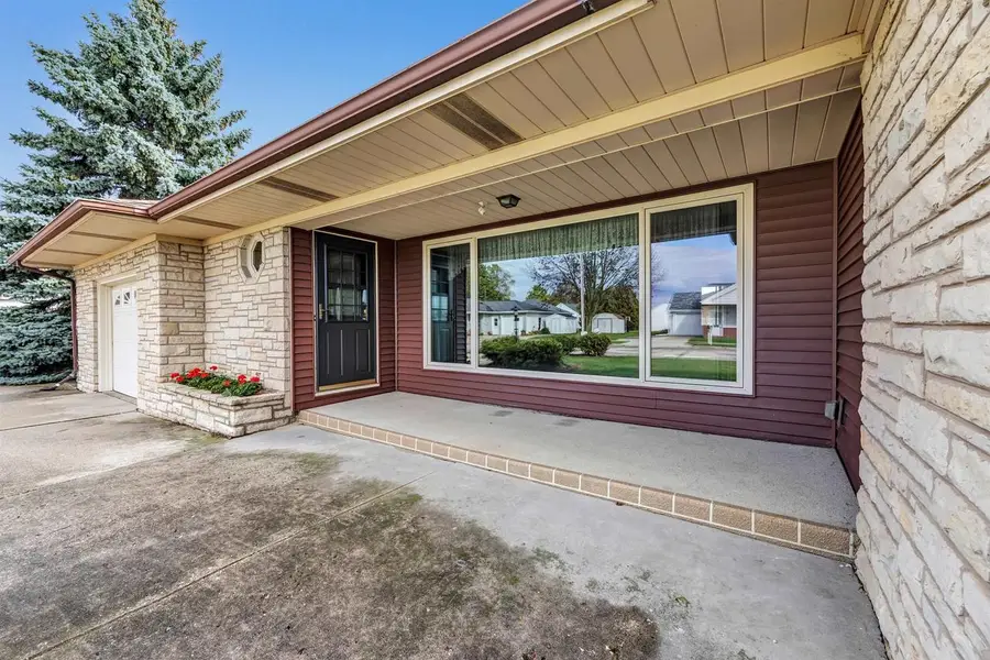 110 ST CLAUDE STREET, Denmark, WI 54208 - #2