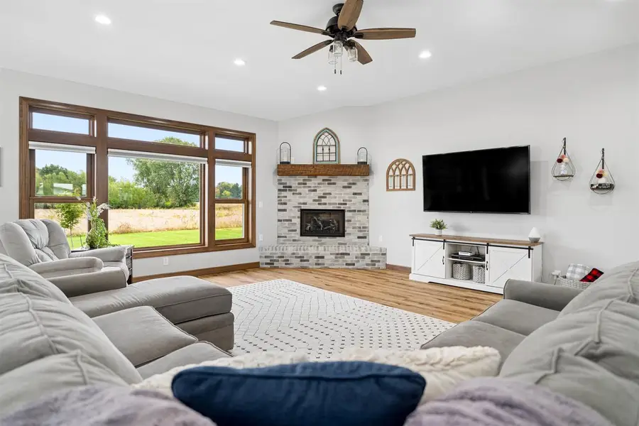 5168 RUSHFORD AVENUE, Omro, WI 54963 - #3