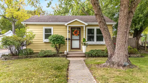 453 W 18TH AVENUE, Oshkosh, WI 54902