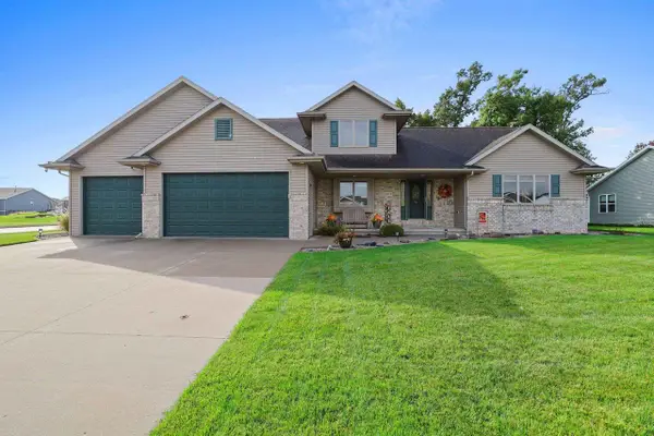 1971 ANTELOPE TRAIL, Kaukauna, WI 54130