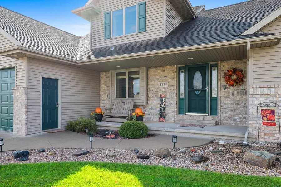 1971 ANTELOPE TRAIL, Kaukauna, WI 54130 - #3