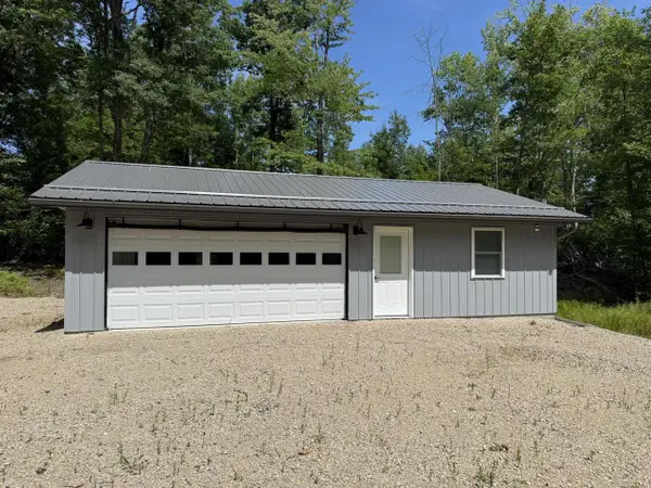 N11920 MENOMINEE WOODS DRIVE, Wausaukee, WI 54177