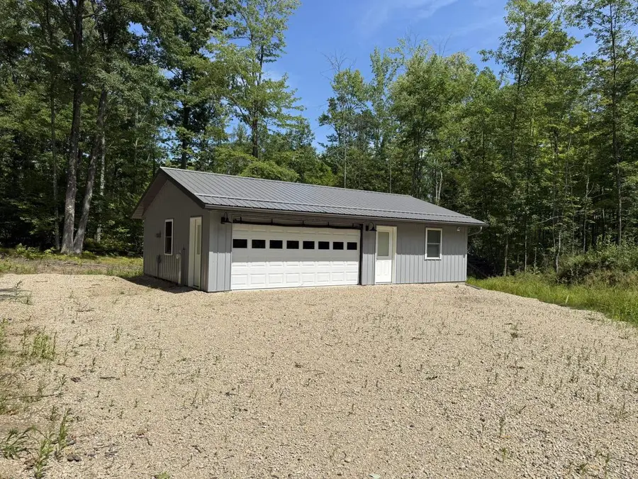 N11920 MENOMINEE WOODS DRIVE, Wausaukee, WI 54177 - #2
