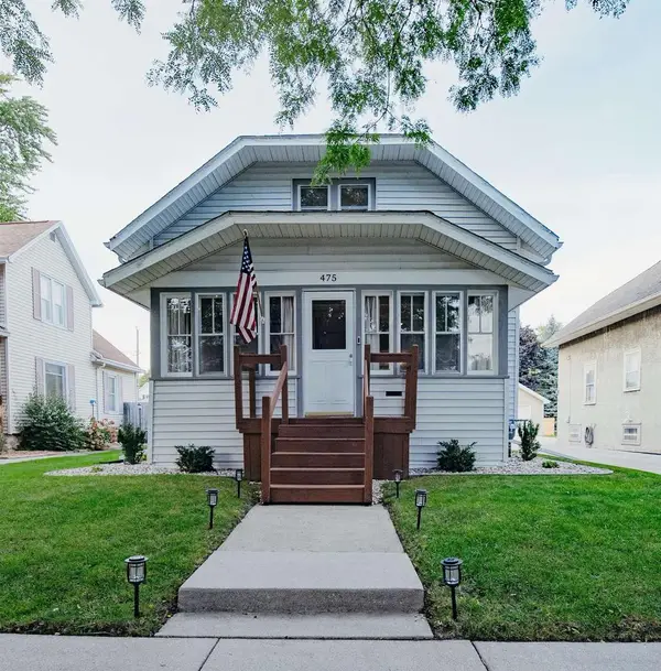 475 WESTERN AVENUE, Fond Du Lac, WI 54935