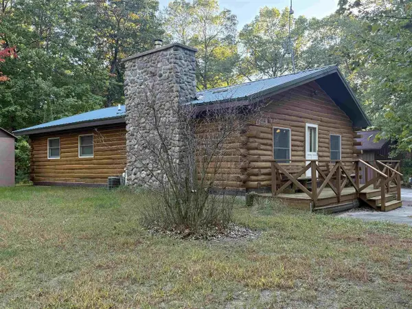 N6772 BLACK OAK CIRCLE, Shawano, WI 54166