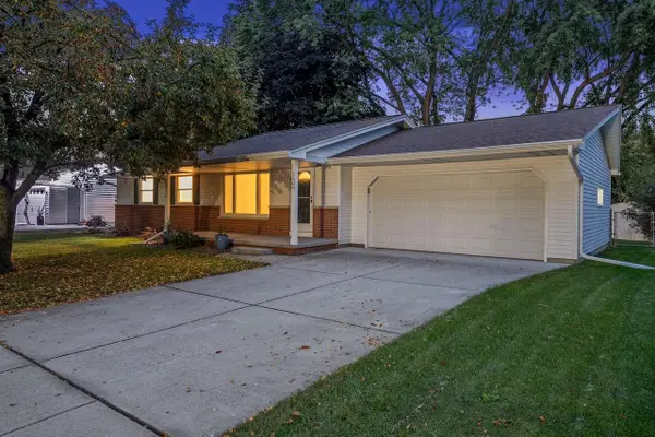 1509 APACHE AVENUE, Green Bay, WI 54313