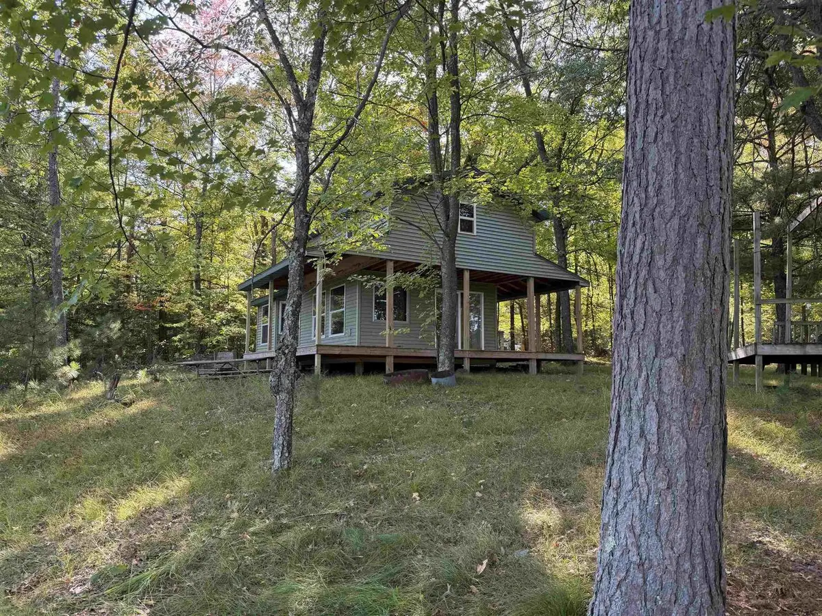 N7108 W LAKE CREST DRIVE, Shawano, WI 54166 - #1