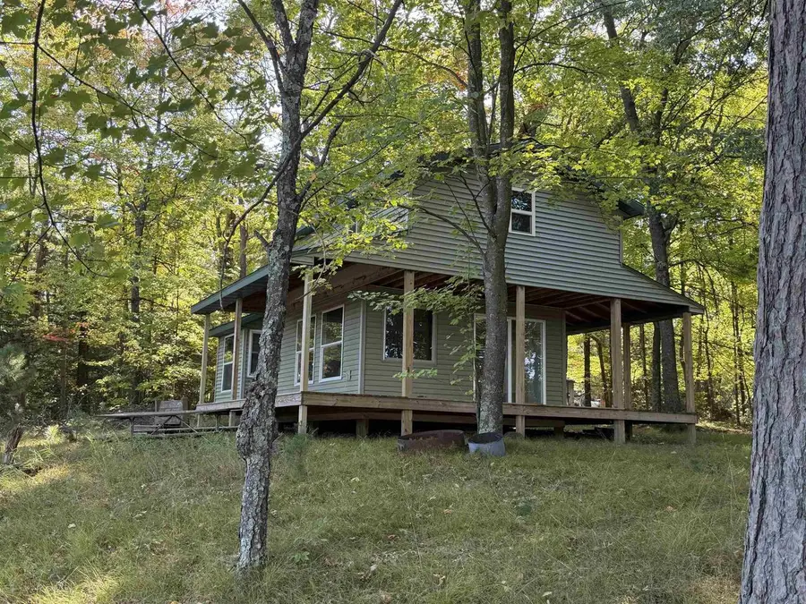 N7108 W LAKE CREST DRIVE, Shawano, WI 54166 - #2