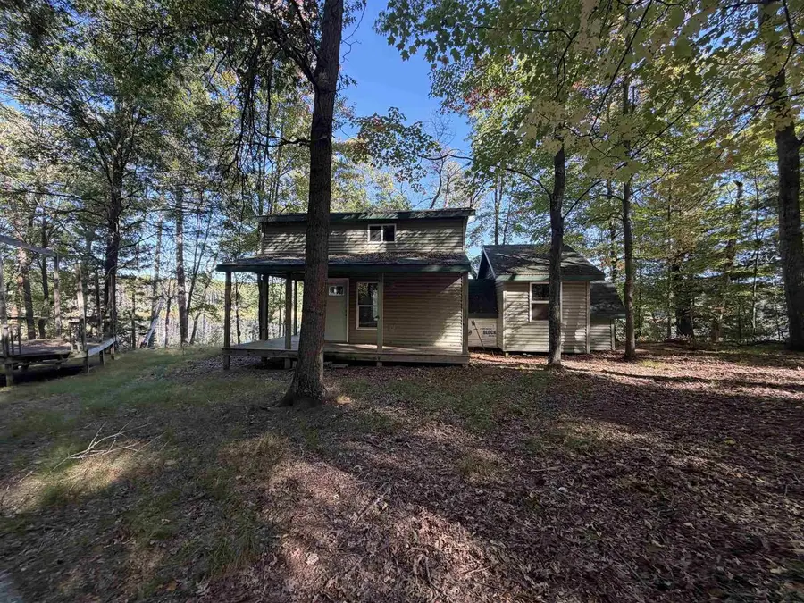 N7108 W LAKE CREST DRIVE, Shawano, WI 54166 - #3