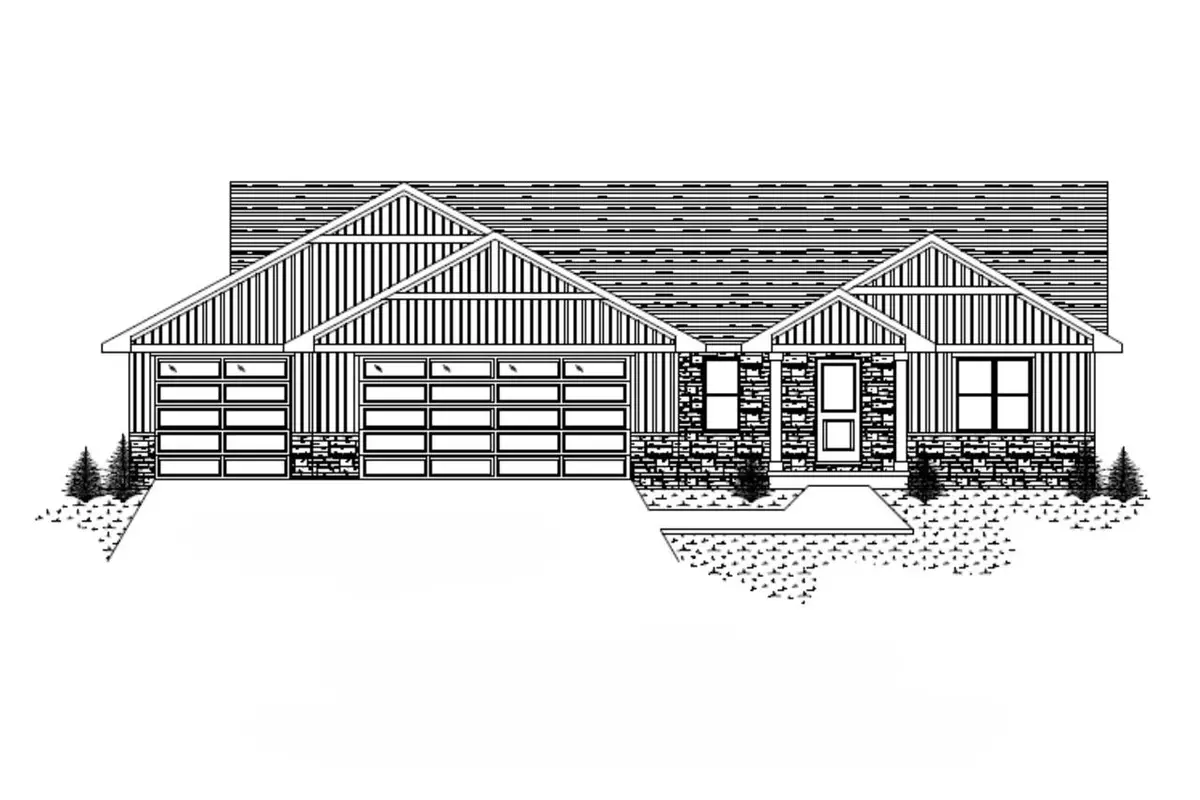 3476 GLENDALE AVENUE, Green Bay, WI 54313 - #1