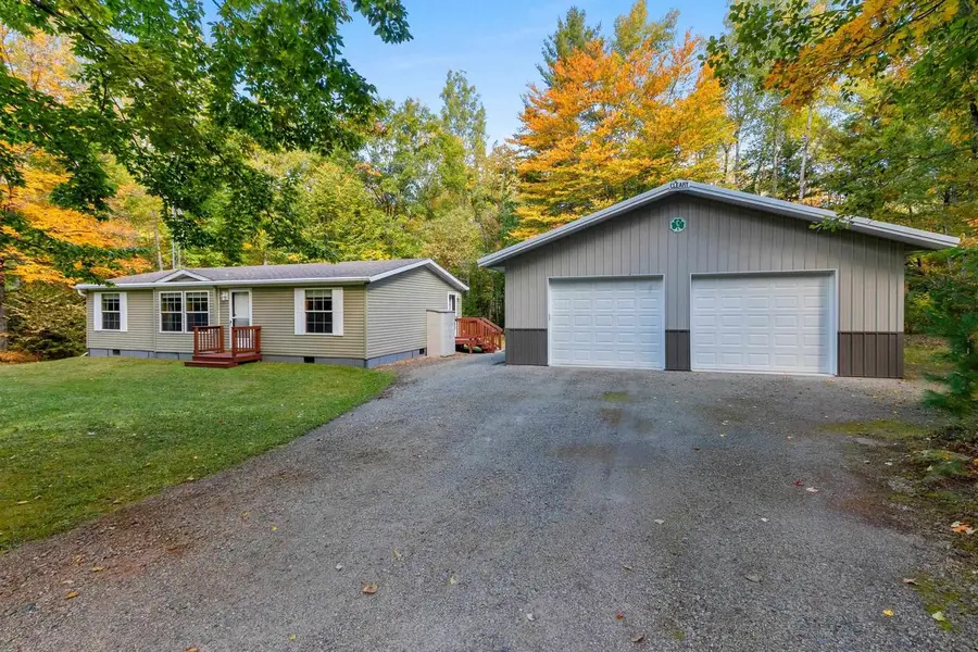 16326 FAUST LANE, White Lake, WI 54491 - #2