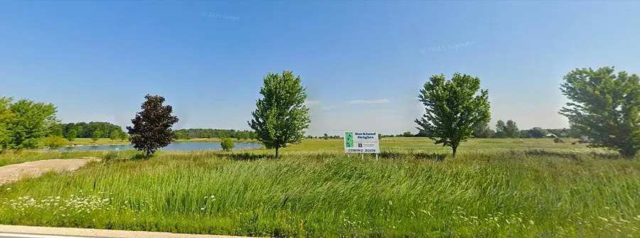 1457 ROCKLAND HEIGHTS ROAD, De Pere, WI 54115 - #2