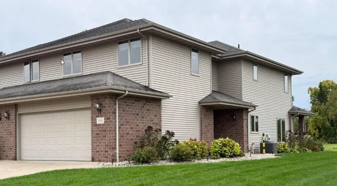 1315 CHERRY STREET, Kaukauna, WI 54130 - #1