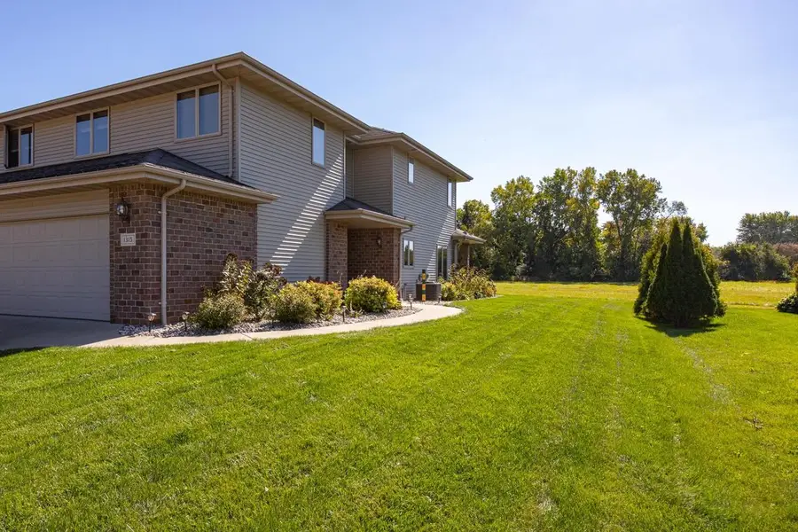 1315 CHERRY STREET, Kaukauna, WI 54130 - #2