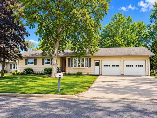 623  CERESCO STREET, Berlin, WI 54923