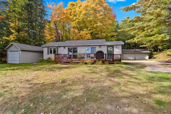 18028 MUNGER LAKE LANE, Lakewood, WI 54138