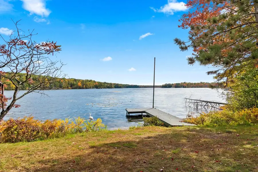 18028 MUNGER LAKE LANE, Lakewood, WI 54138 - #2