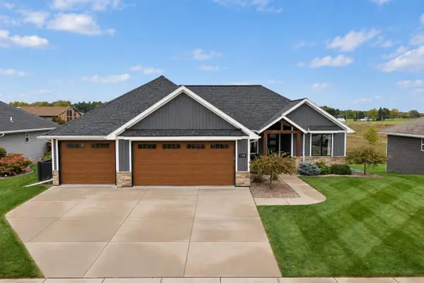 1768 STEINER LANE, Green Bay, WI 54313