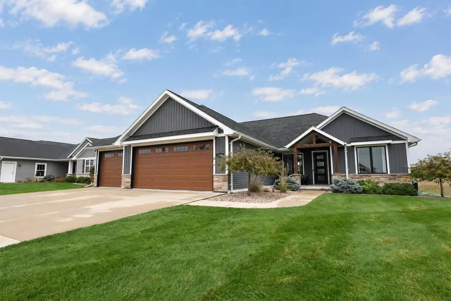 1768 STEINER LANE, Green Bay, WI 54313 - #2