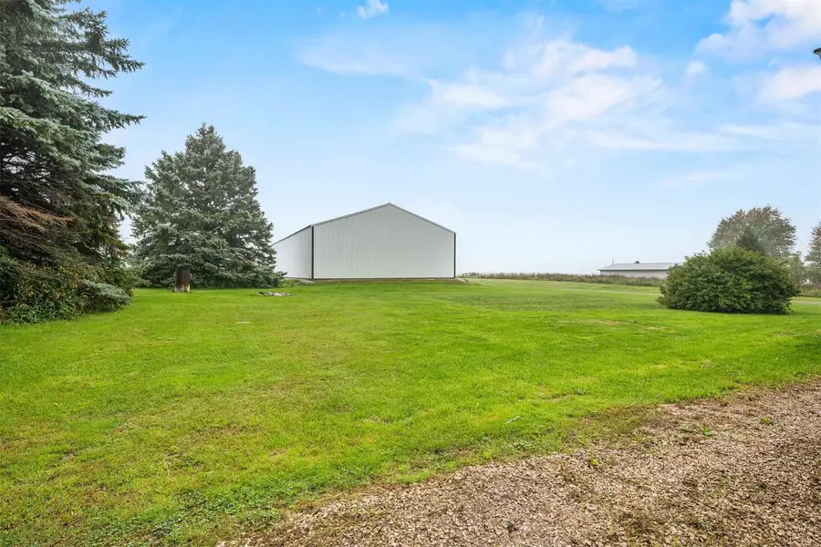 W 4841 W JEFFERSON ROAD, Chilton, WI 53014 - #2