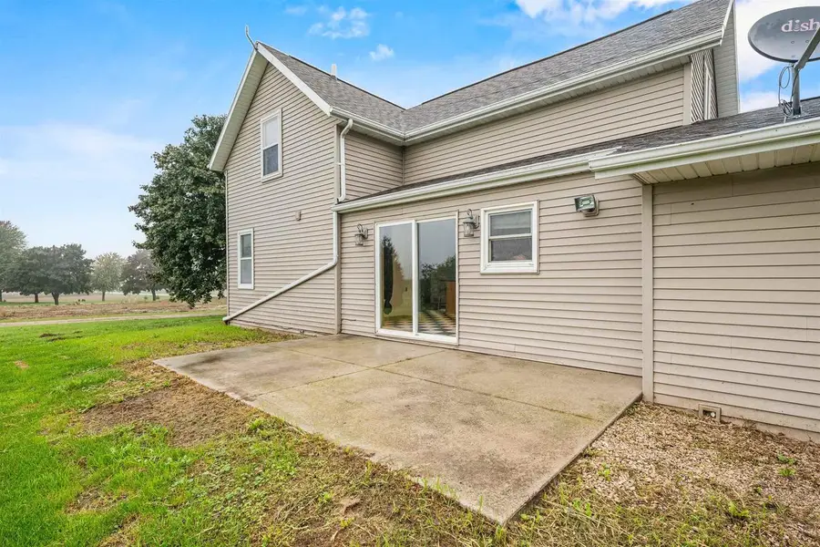 W 4841 W JEFFERSON ROAD, Chilton, WI 53014 - #3