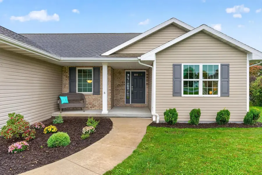 3875 DUCHESS LANE, Oshkosh, WI 54904 - #2
