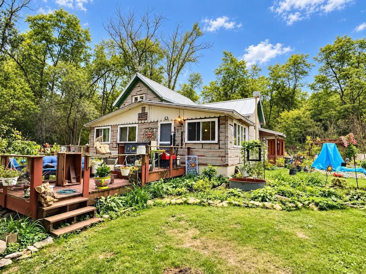 W3820 COUNTY ROAD M, Pine River, WI 54965 - #1